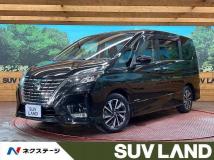 2019 Nissan Serena