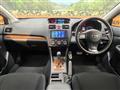 2013 Subaru IMPREZA XV HYBRID