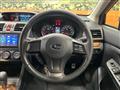 2013 Subaru IMPREZA XV HYBRID