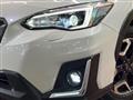 2020 Subaru IMPREZA XV HYBRID
