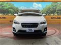2020 Subaru IMPREZA XV HYBRID