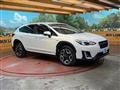 2020 Subaru IMPREZA XV HYBRID
