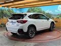 2020 Subaru IMPREZA XV HYBRID