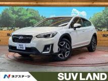 2020 Subaru IMPREZA XV HYBRID
