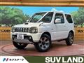 2011 Suzuki Jimny
