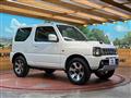 2011 Suzuki Jimny