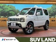 2011 Suzuki Jimny