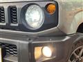 2023 Suzuki Jimny