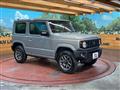 2023 Suzuki Jimny