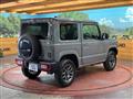 2023 Suzuki Jimny