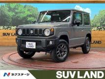 2023 Suzuki Jimny