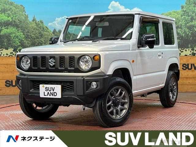 2024 Suzuki Jimny