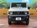 2024 Suzuki Jimny