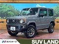 2025 Suzuki Jimny
