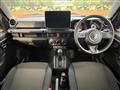 2025 Suzuki Jimny