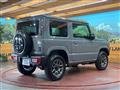 2025 Suzuki Jimny