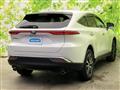 2023 Toyota Harrier