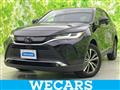 2023 Toyota Harrier