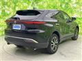 2023 Toyota Harrier
