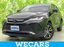 2023 Toyota Harrier
