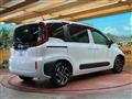 2024 Toyota Sienta