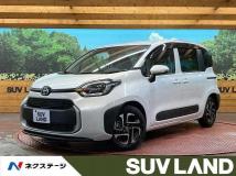 2024 Toyota Sienta