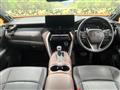 2025 Toyota Harrier