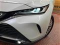 2025 Toyota Harrier