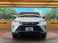 2025 Toyota Harrier