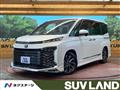2024 Toyota Voxy