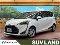 2020 Toyota Sienta