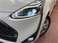 2020 Toyota Sienta