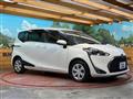 2020 Toyota Sienta