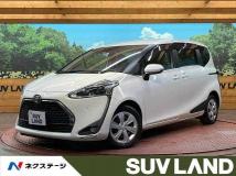 2020 Toyota Sienta