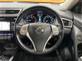 2014 Nissan X-Trail