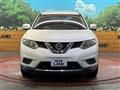 2014 Nissan X-Trail