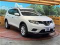 2014 Nissan X-Trail