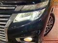 2017 Nissan Elgrand
