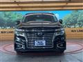 2017 Nissan Elgrand