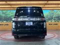 2017 Nissan Elgrand