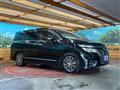 2017 Nissan Elgrand