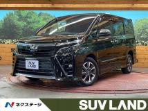 2018 Toyota Voxy
