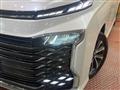 2025 Toyota Voxy