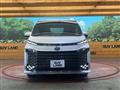 2025 Toyota Voxy
