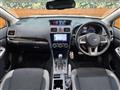 2016 Subaru IMPREZA XV HYBRID
