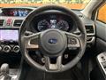 2016 Subaru IMPREZA XV HYBRID