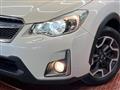 2016 Subaru IMPREZA XV HYBRID