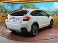2016 Subaru IMPREZA XV HYBRID