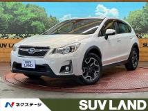 2016 Subaru IMPREZA XV HYBRID