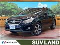 2013 Subaru IMPREZA XV HYBRID